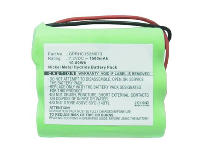 iRobot Gprhc152m073 battery