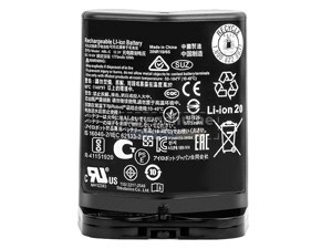 Irobot abl-c replacement battery