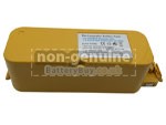 Irobot VAC-400NMH-2 replacement battery