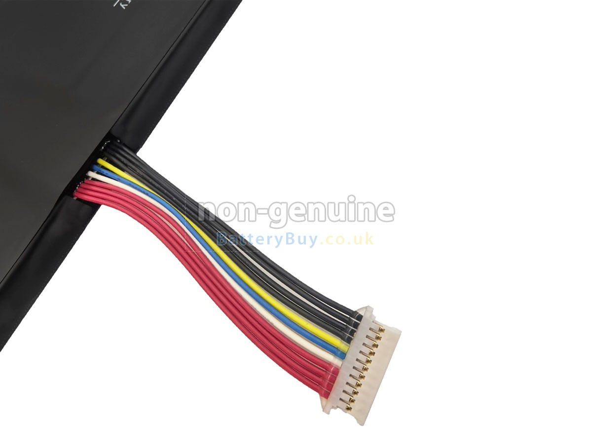 replacement battery for iru R3