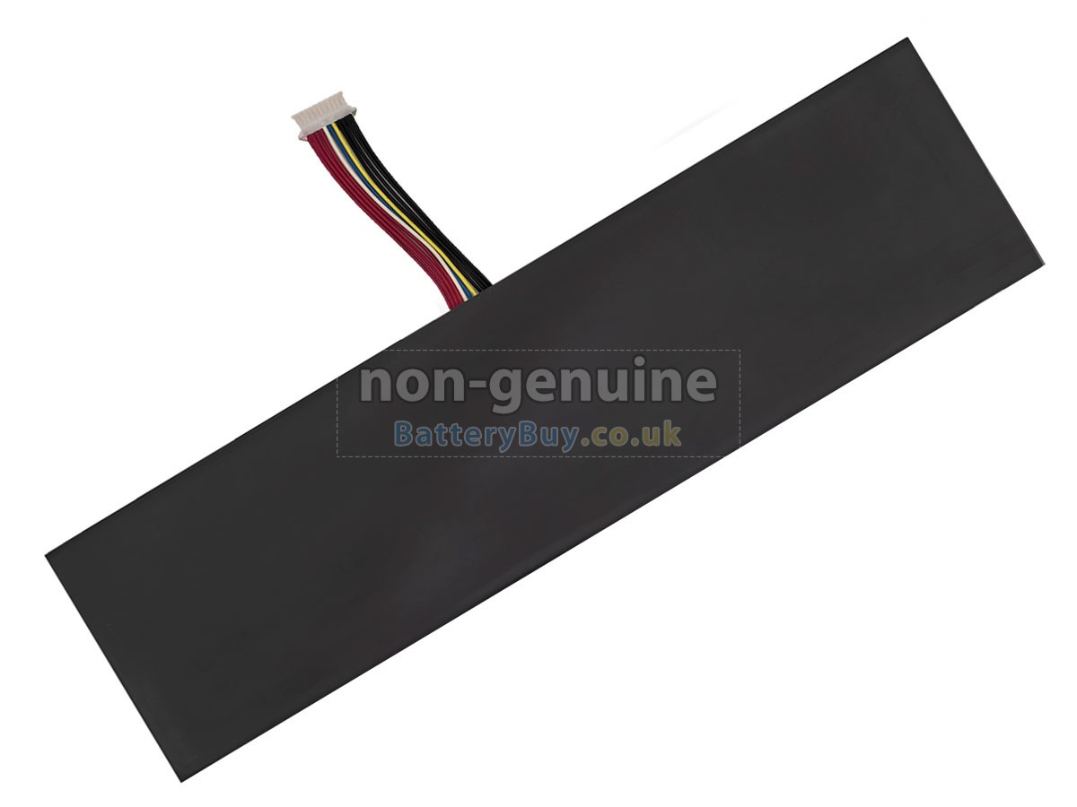 replacement battery for iru R3