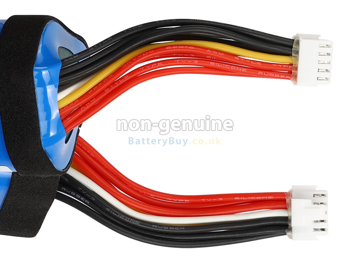 replacement battery for JBL GSP-1S3P-CH40