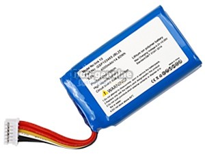 JBL GSP103465 replacement battery