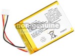 JBL GO3 replacement battery