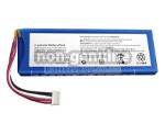 JBL P5542100-P replacement battery