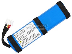 JBL XTREME2BLKAM replacement battery