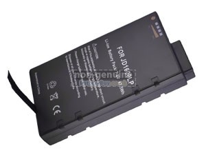 JDSU JD1600LP replacement battery