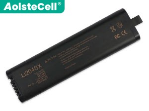 JDSU MTS-6000 replacement battery
