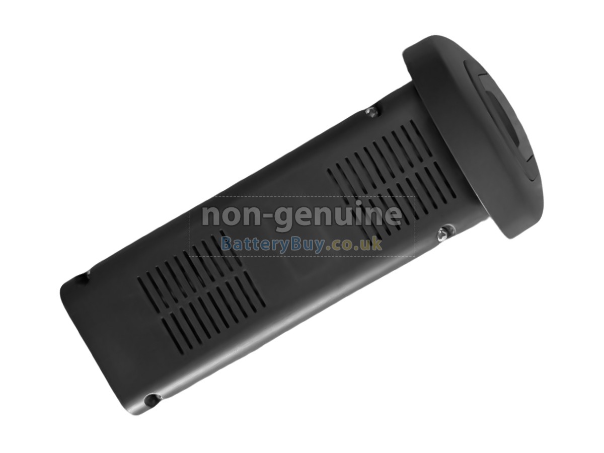 Replacement Battery for JIMMY W9