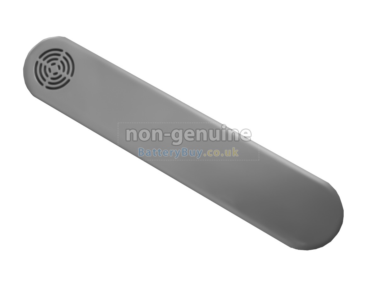 Replacement Battery for JIMMY H8 FLEX