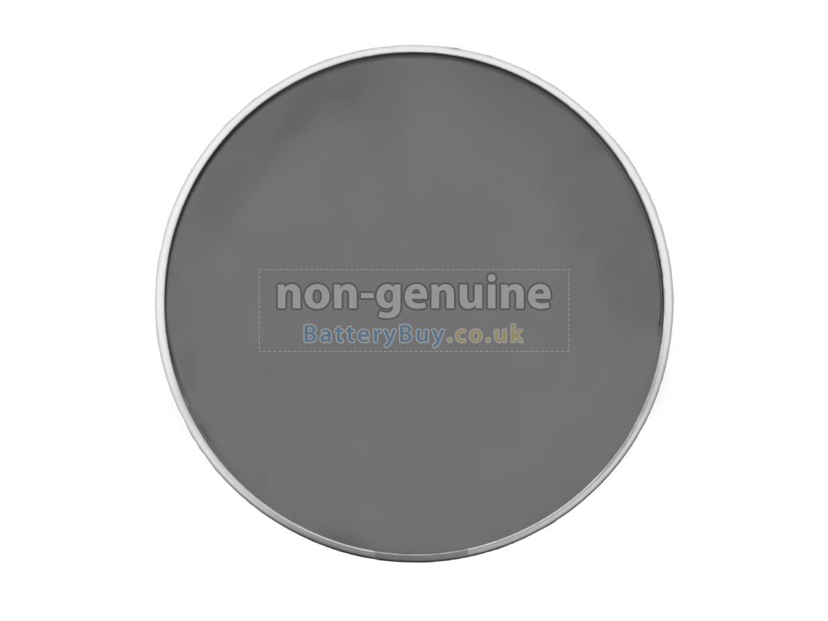 Replacement Battery for JIMMY HW9 PRO MAX