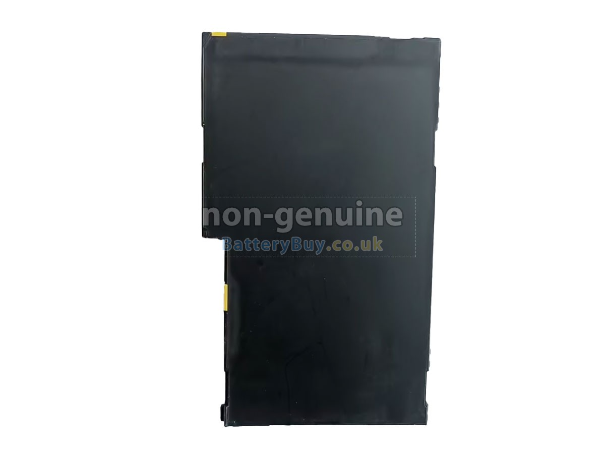 replacement battery for Jisibao BA7800S