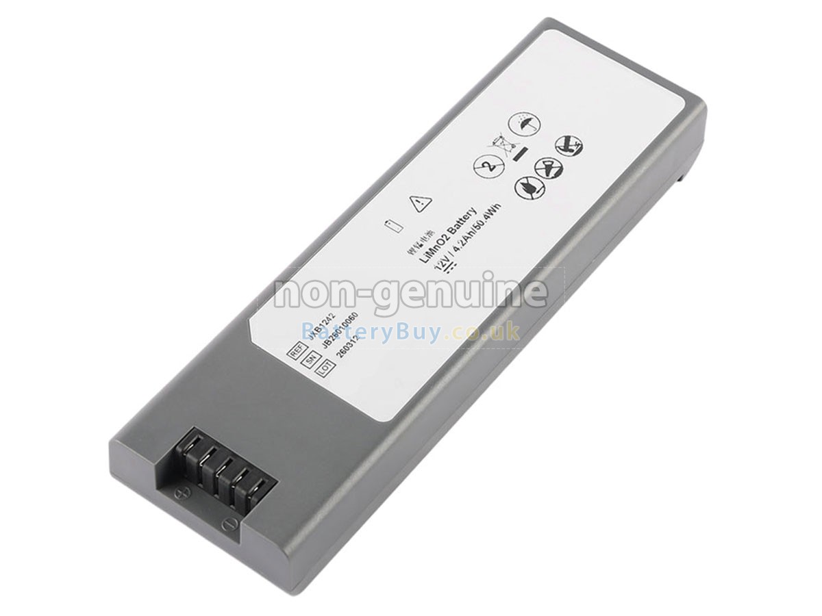 replacement battery for JOUBAT JB26010060