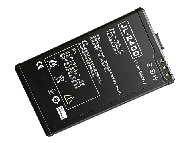 JQTEK JLP352 battery