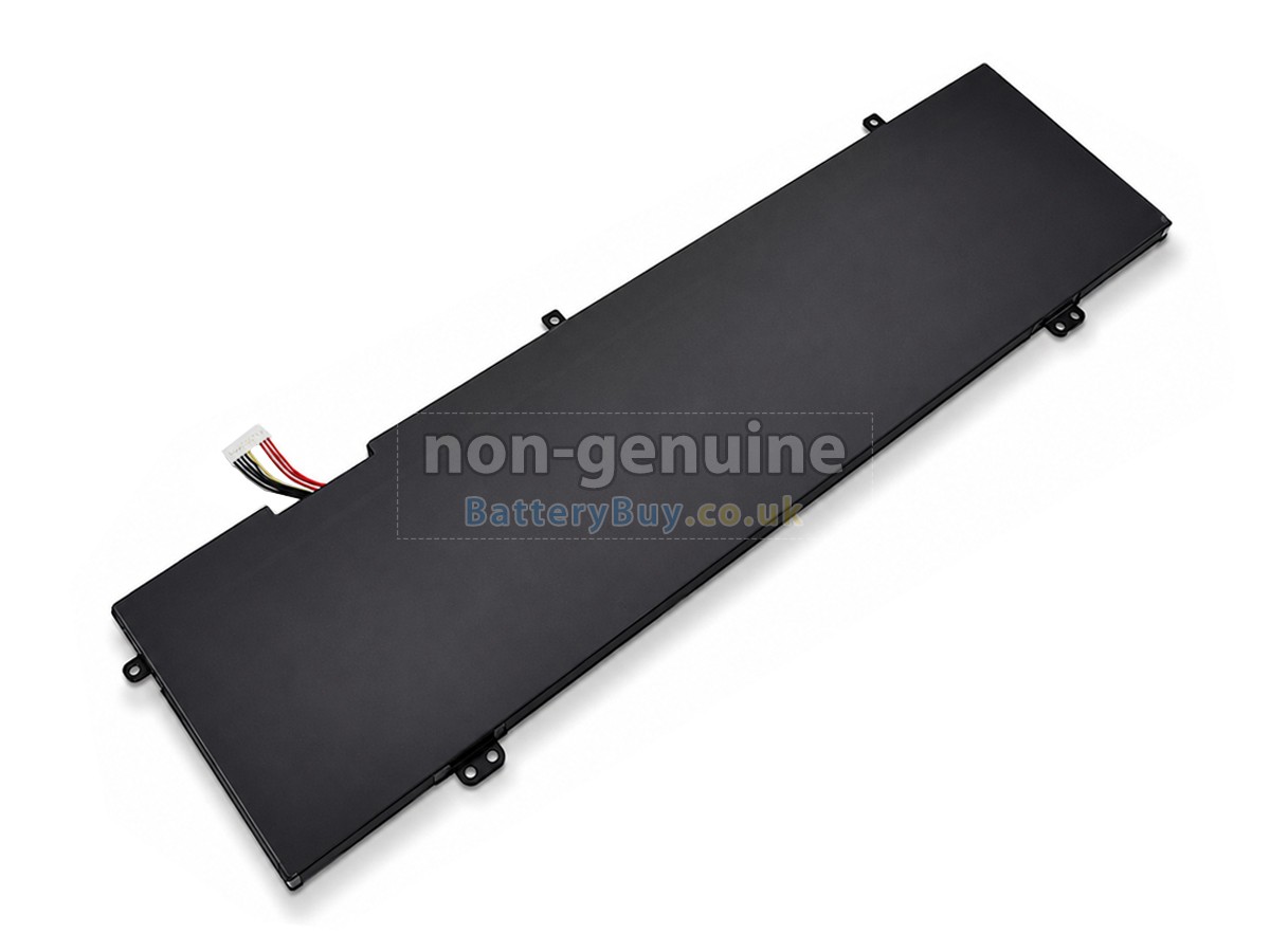 replacement battery for Jumper 6282301P