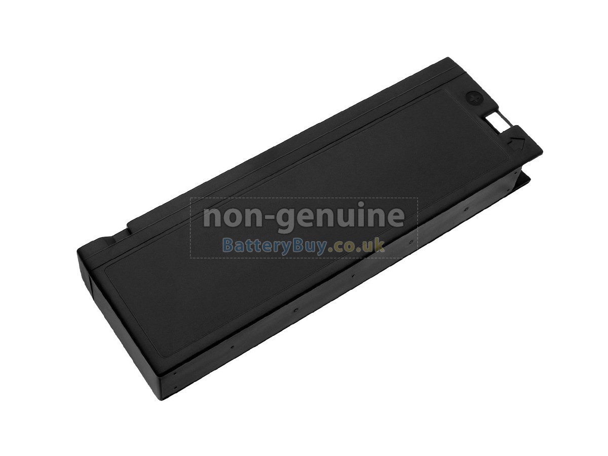 replacement battery for Jumper JPD-800A