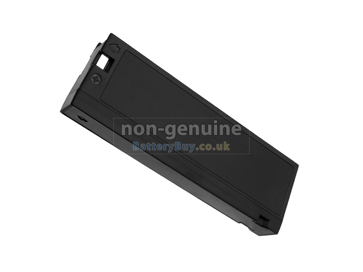 replacement battery for Jumper JPD-800A