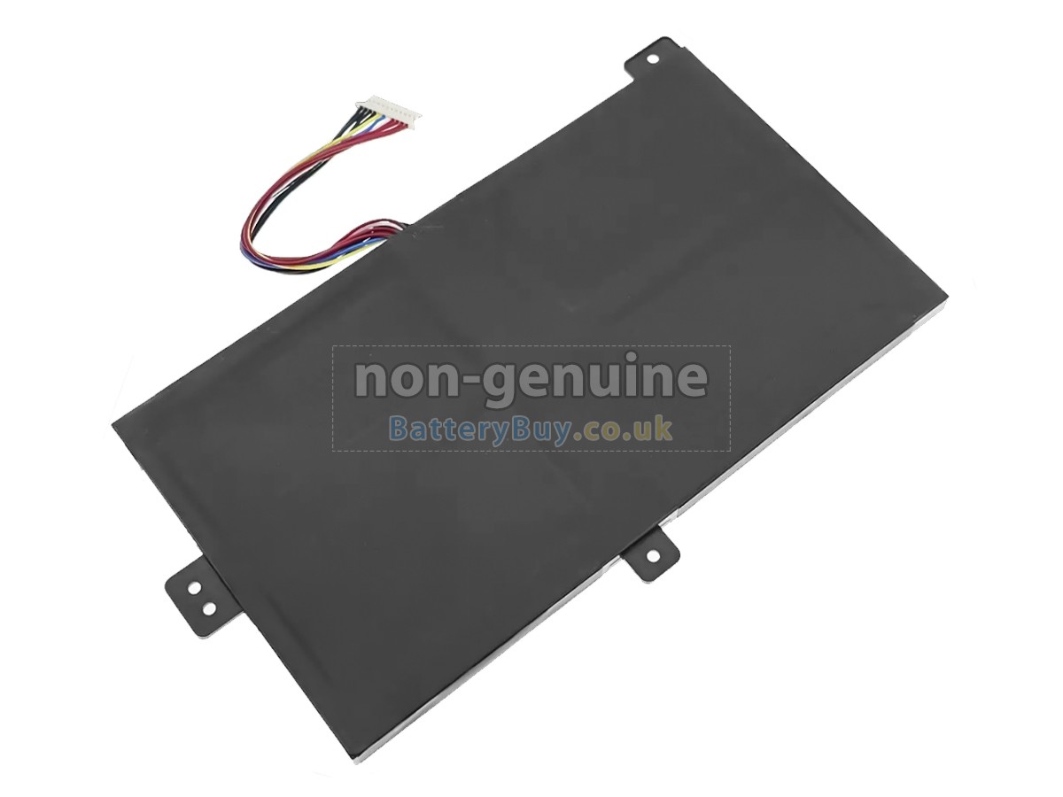 replacement battery for Jumper HN1-K14C