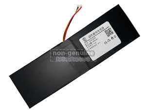 Jumper EZbook S5 replacement battery
