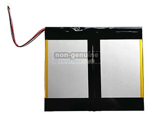 Jumper JPB11 replacement battery