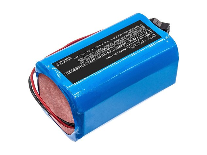 Jumper JHT-99J-00 battery