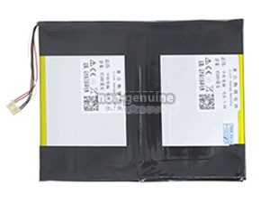 Jumper Ezpad 8 464 replacement battery
