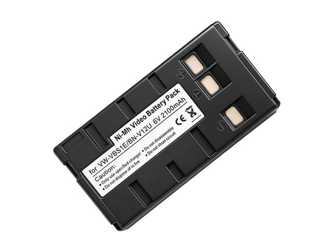 JVC BN-V11U battery