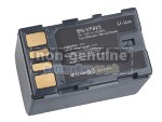 JVC GZ-MG670AC replacement battery
