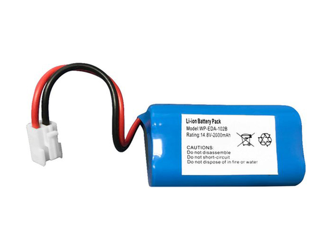 KADEY YASEN MRC-903 battery