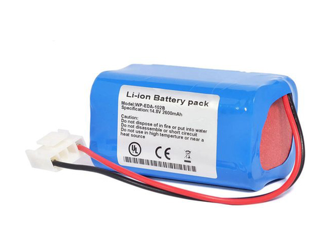 KADEY YASEN JW-Y4S-6 battery