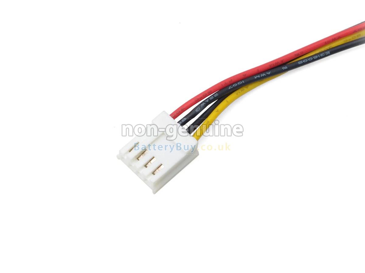 replacement battery for Kangaroo AMED0138