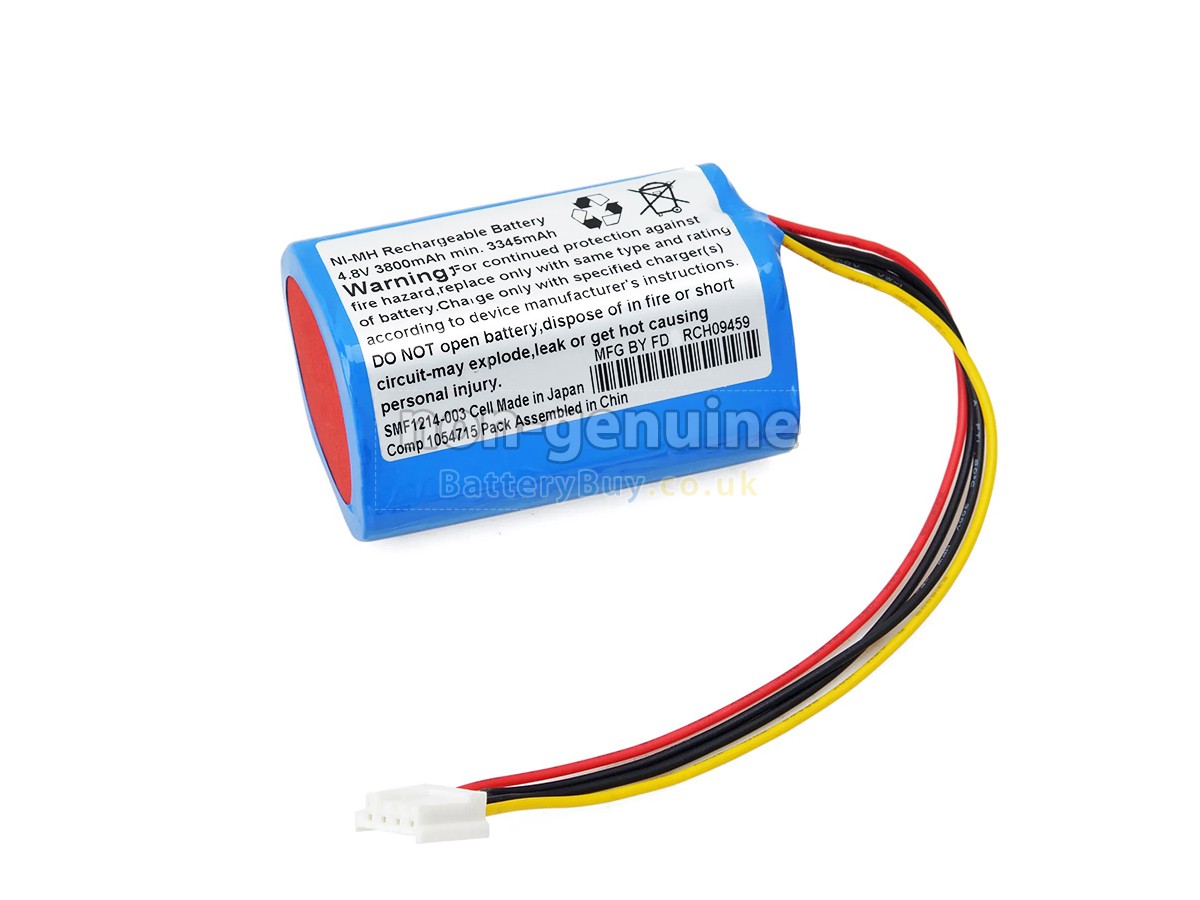 replacement battery for Kangaroo AMED0138