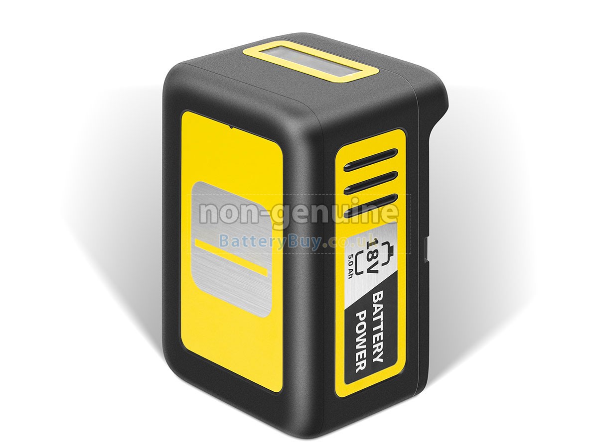 Replacement Battery for Karcher BLV 18-200