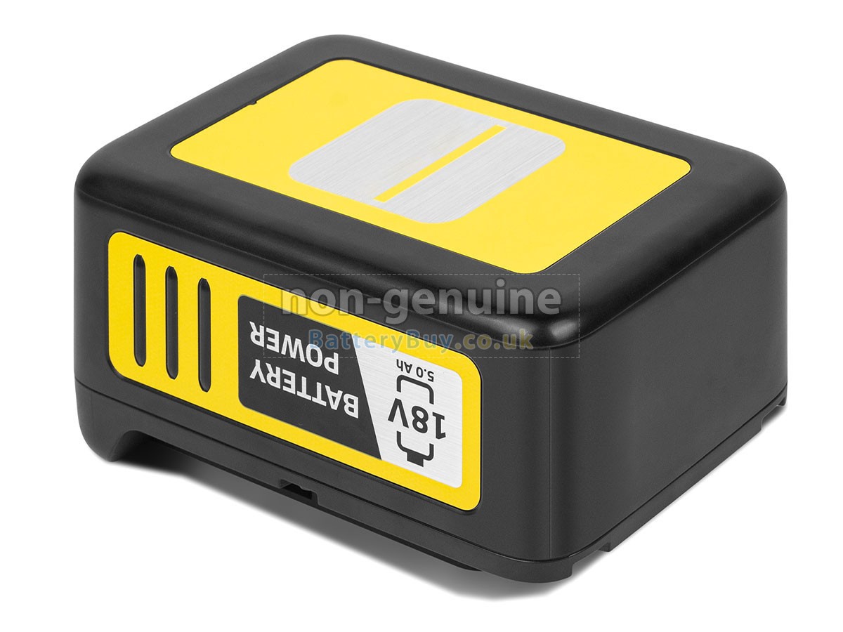Replacement Battery for Karcher BLV 18-200