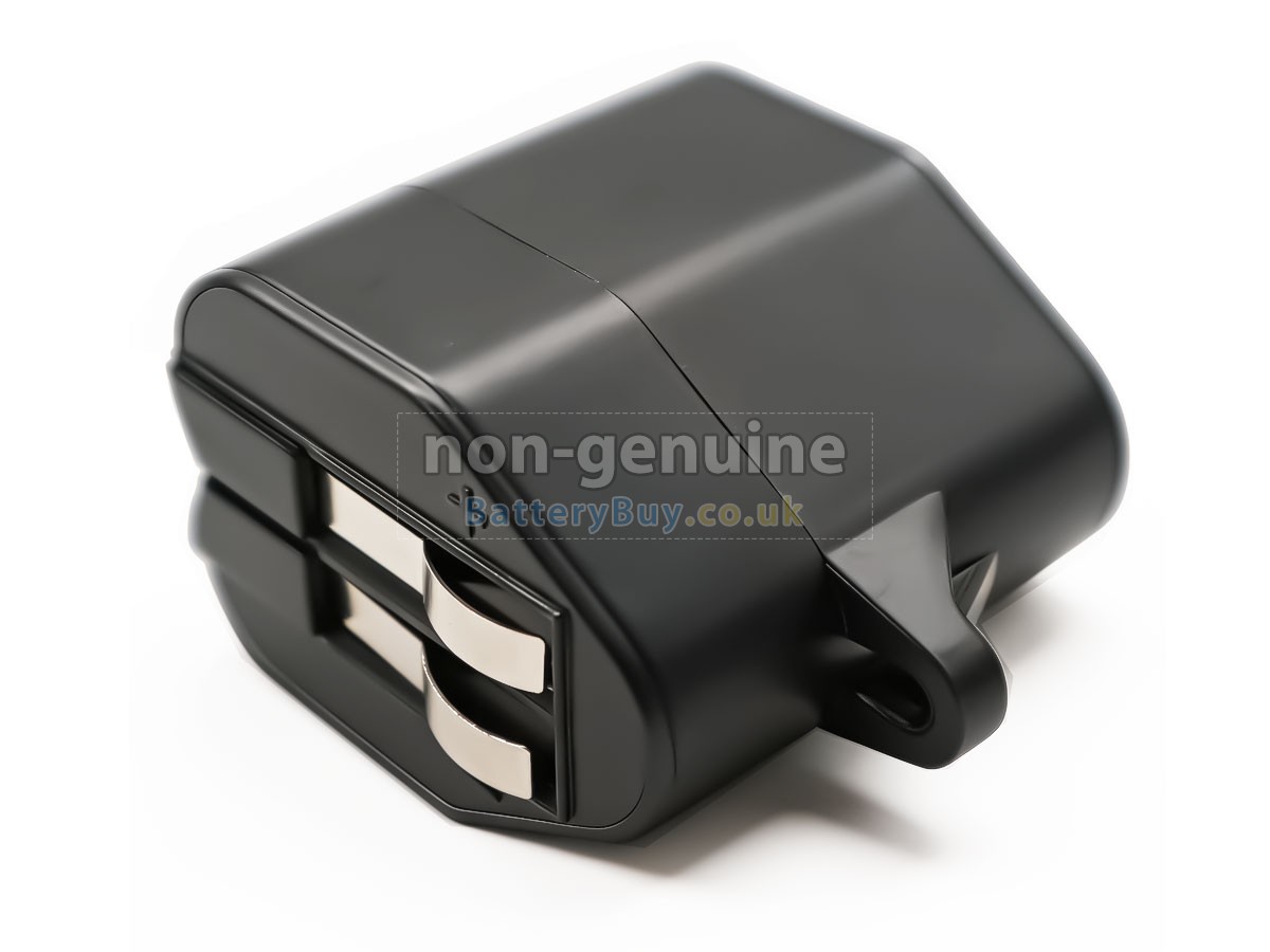 Replacement Battery for Karcher RC3000