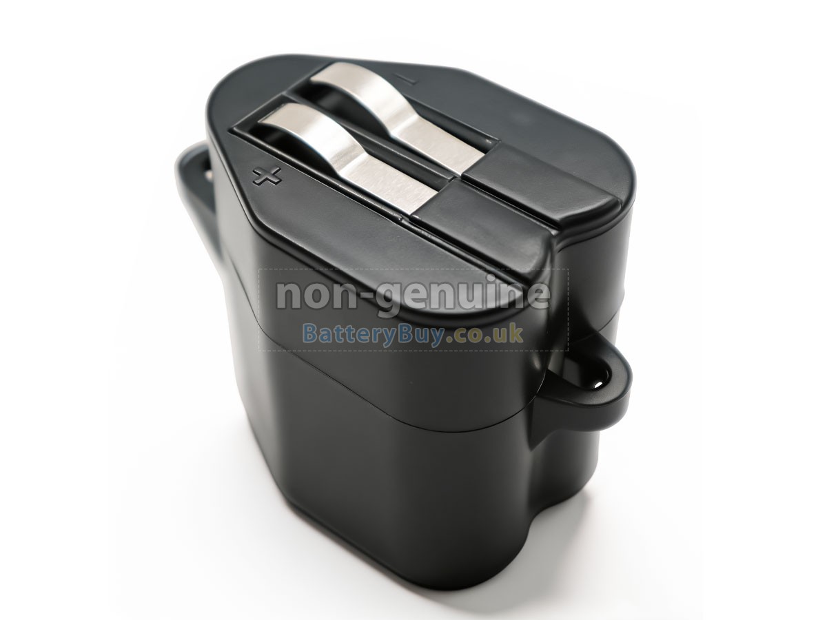 Replacement Battery for Karcher RC3000