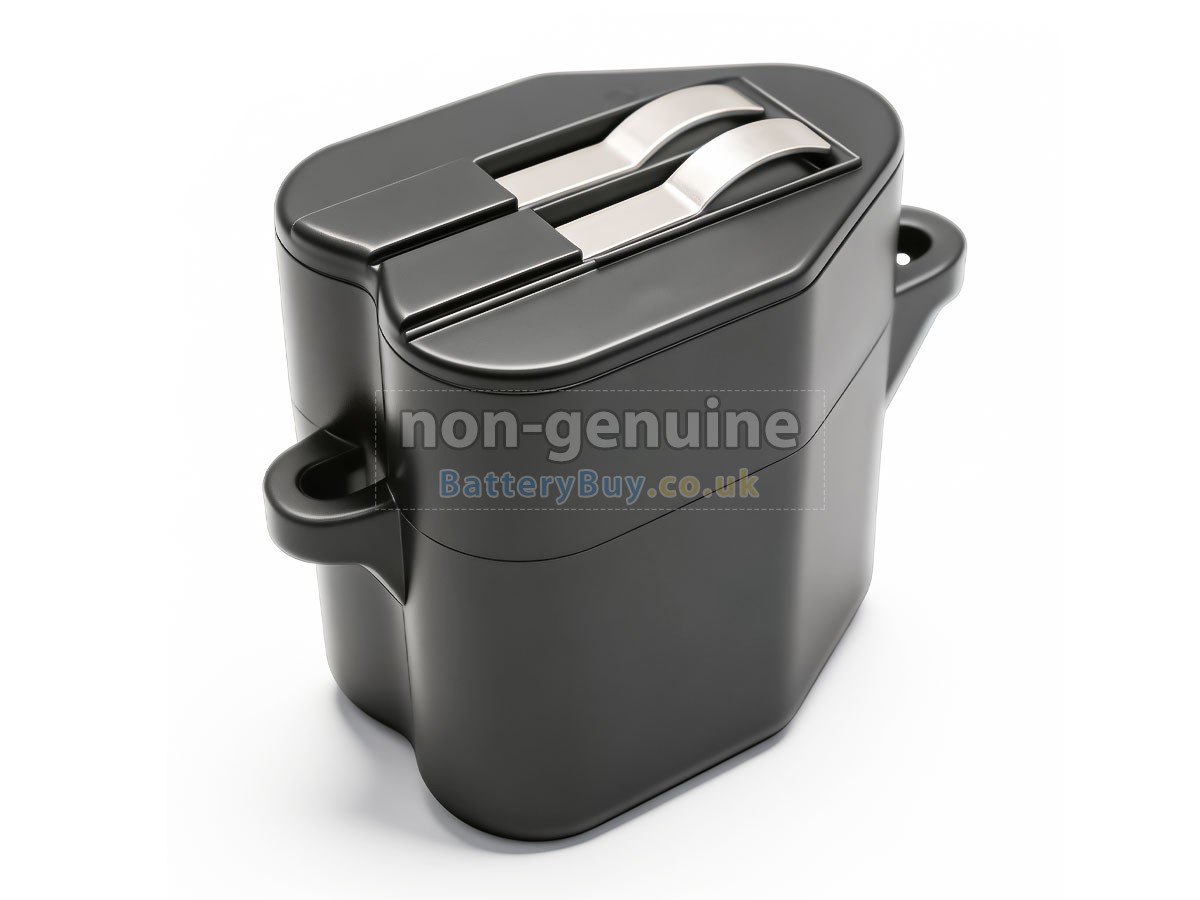 Replacement Battery for Karcher RC3000