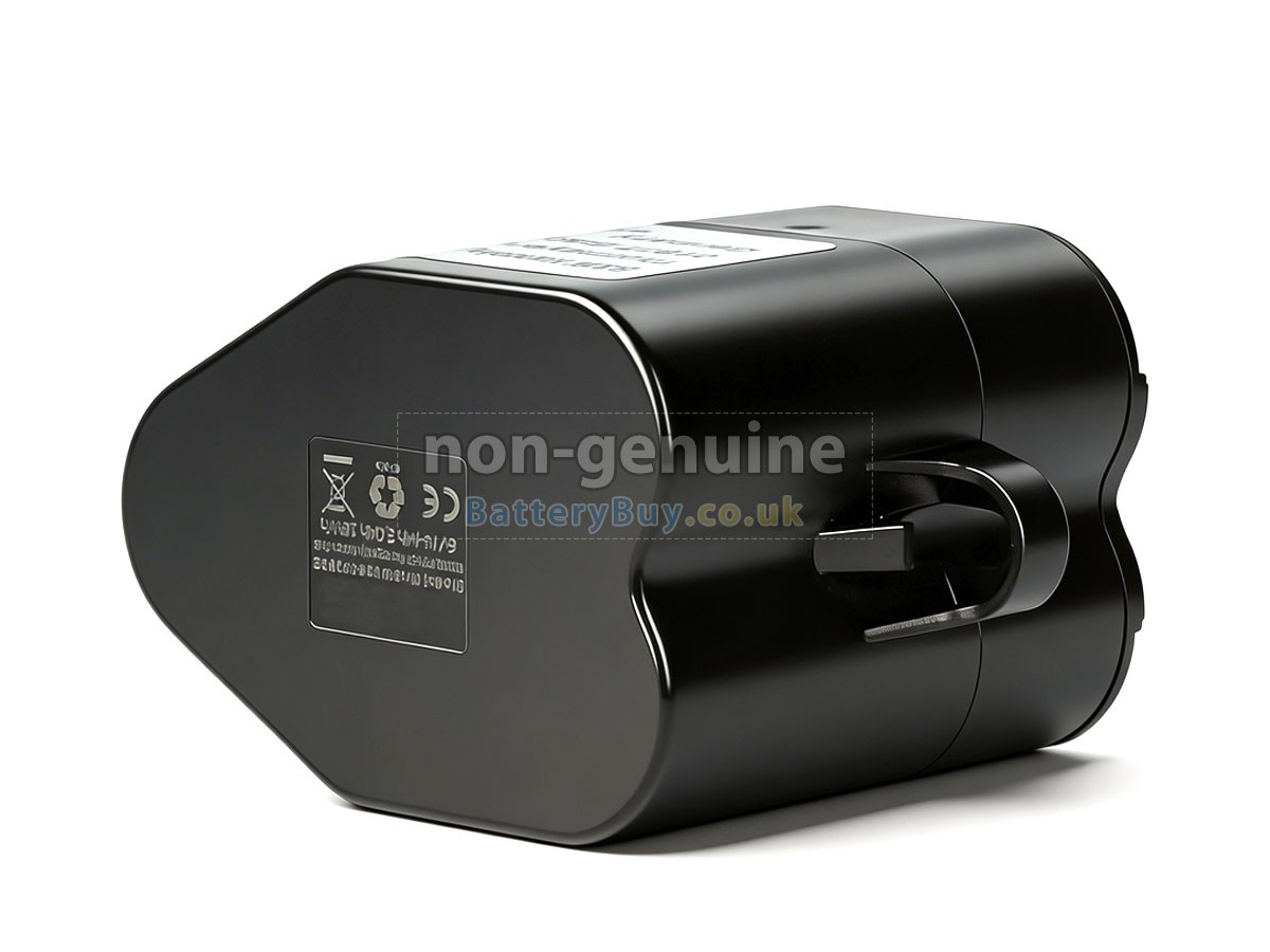 Replacement Battery for Karcher RC3000