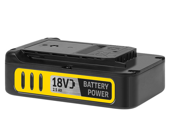 Karcher KHB 4-18 Plus battery