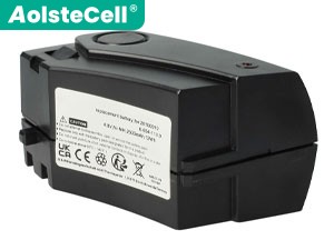 Karcher 6.654-118.0 replacement battery