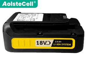 Karcher 6.447-037.0 replacement battery