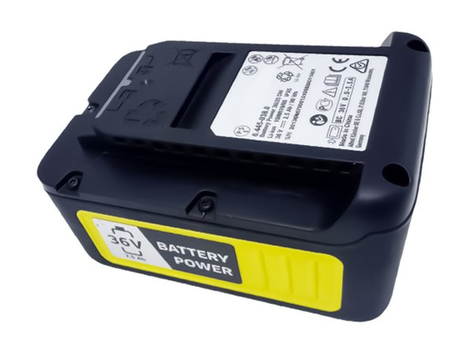 Karcher 6.445-039.0 battery
