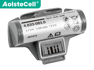 Karcher 4.633-083.0 replacement battery