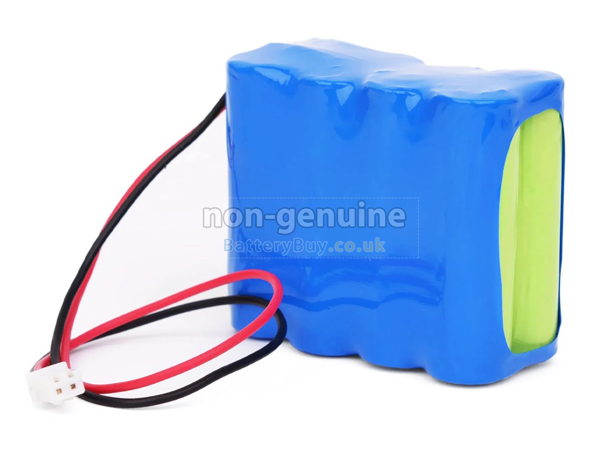 replacement battery for kellymed ZNB-XD