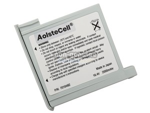 Kendall 9525 SCD Express Compression System replacement battery