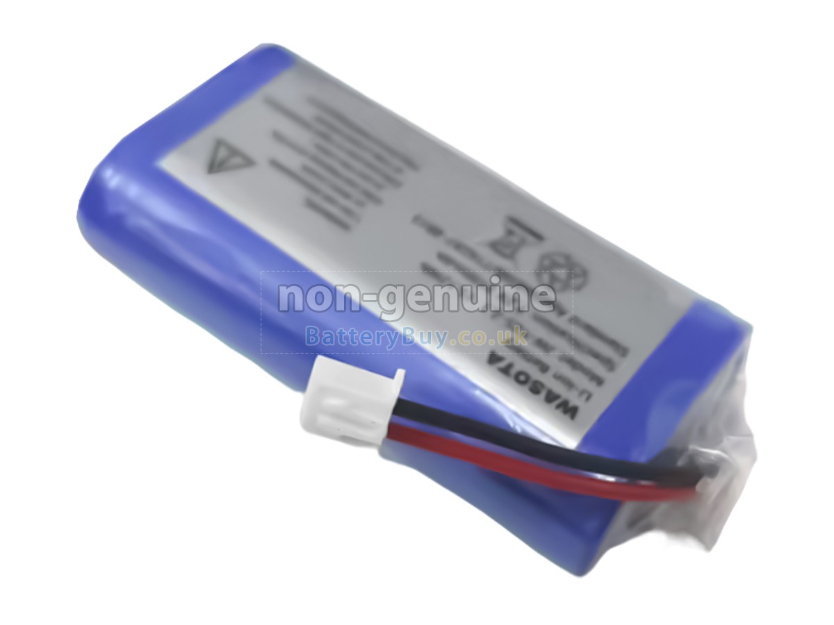 replacement battery for Kernelmed JW-Y2S-2.1
