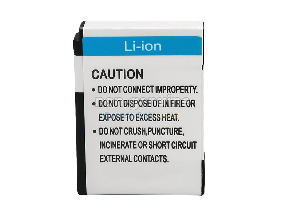 replacement battery for Kodak KLIC-7002