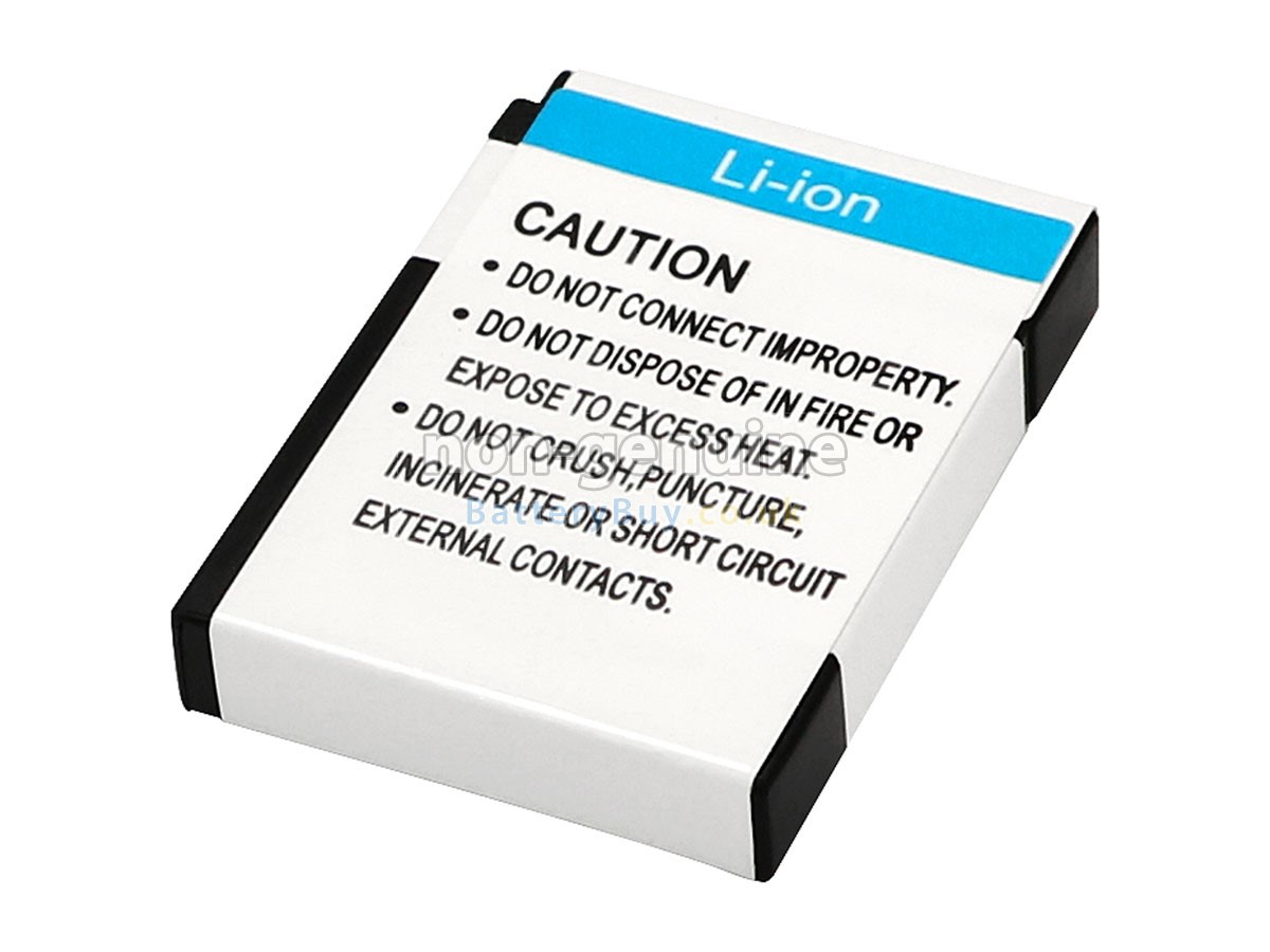 replacement battery for Kodak KLIC-7002