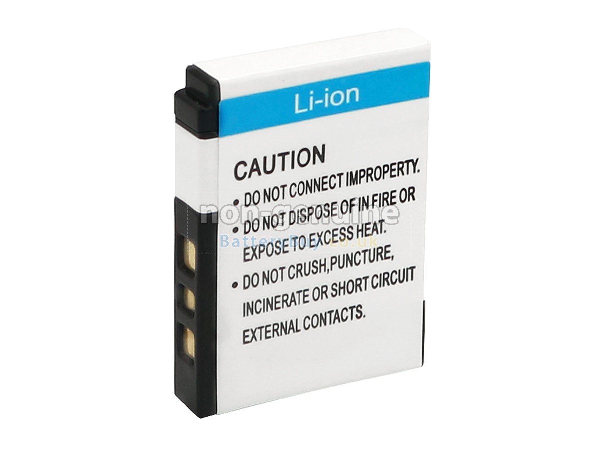 replacement battery for Kodak KLIC-7002