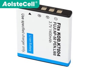 Kodak EasyShare M1093 IS replacement battery
